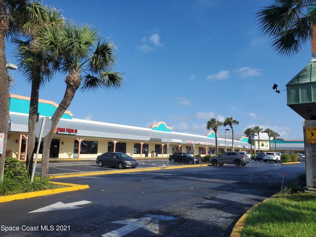 255 Paradise Boulevard 14, Indialantic, FL 32903