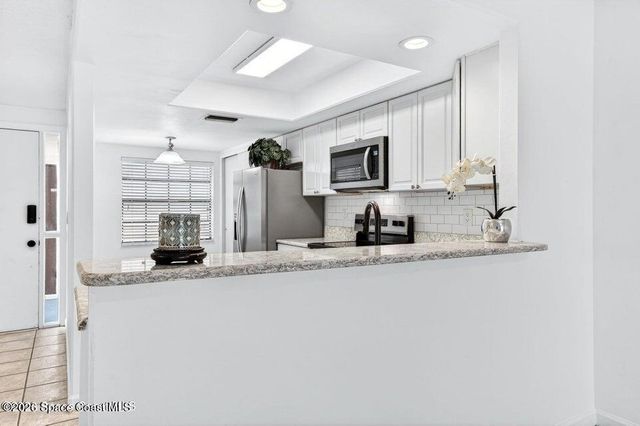 255 Paradise Boulevard 14, Indialantic, FL 32903