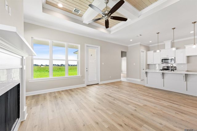 3899 Waterbury Ave, Baton Rouge, LA 70810