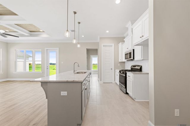 3899 Waterbury Ave, Baton Rouge, LA 70810