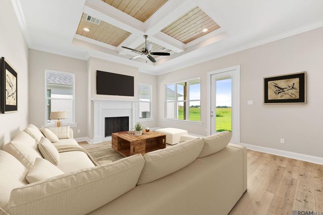 3899 Waterbury Ave, Baton Rouge, LA 70810