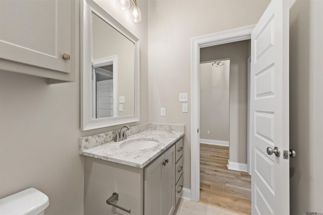 3899 Waterbury Ave, Baton Rouge, LA 70810