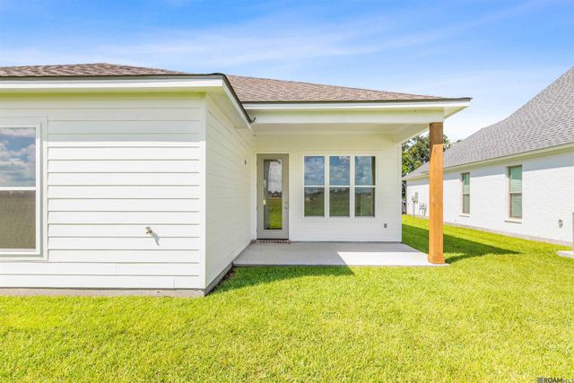 3899 Waterbury Ave, Baton Rouge, LA 70810