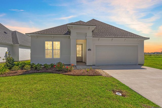 3899 Waterbury Ave, Baton Rouge, LA 70810