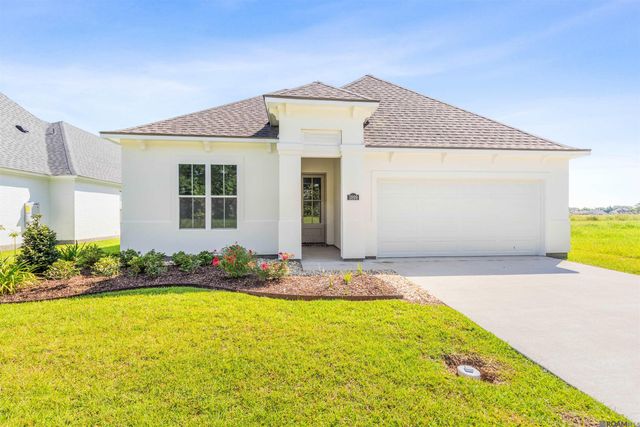 3899 Waterbury Ave, Baton Rouge, LA 70810