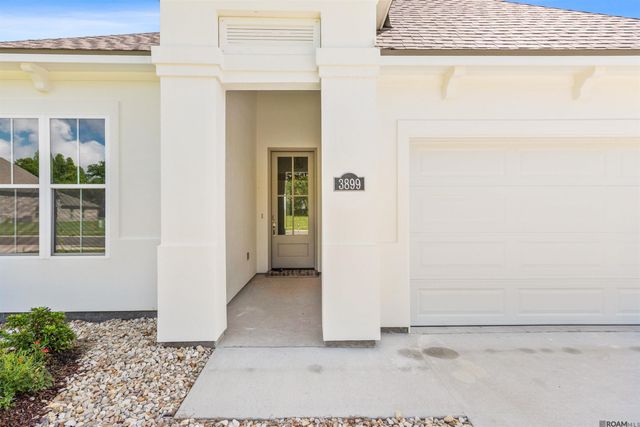 3899 Waterbury Ave, Baton Rouge, LA 70810