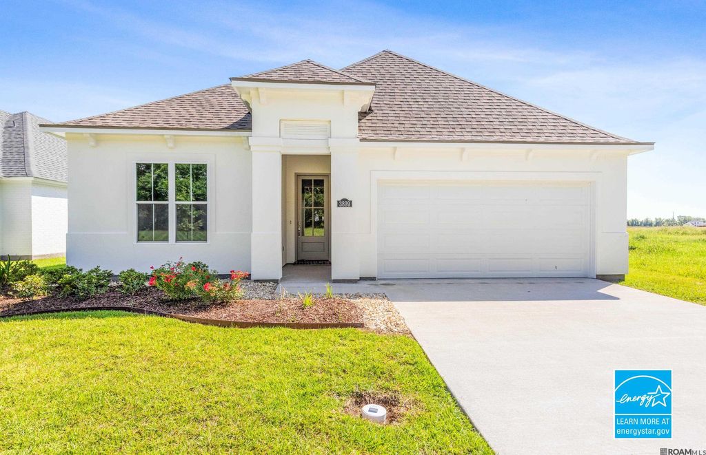3899 Waterbury Ave, Baton Rouge, LA 70810