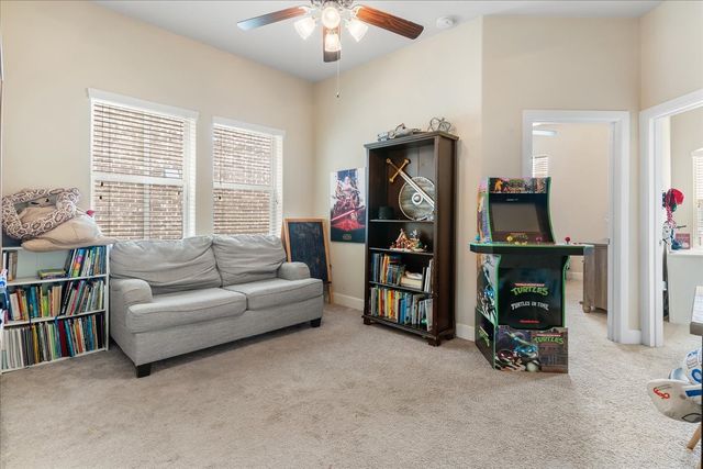 1102 Autumn Mist Way, Arlington, TX 76005