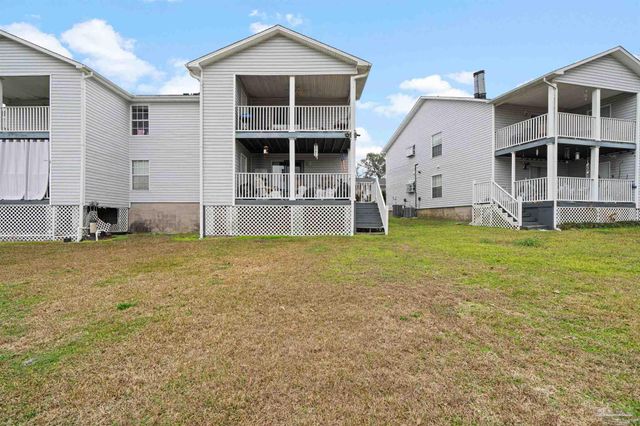 1500 E Johnson Ave 217, Pensacola, FL 32514
