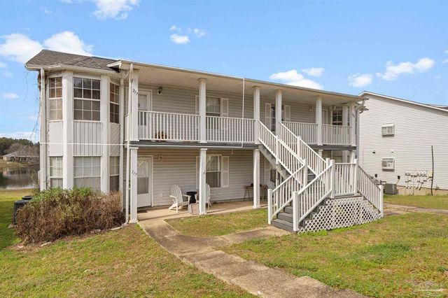 1500 E Johnson Ave 217, Pensacola, FL 32514