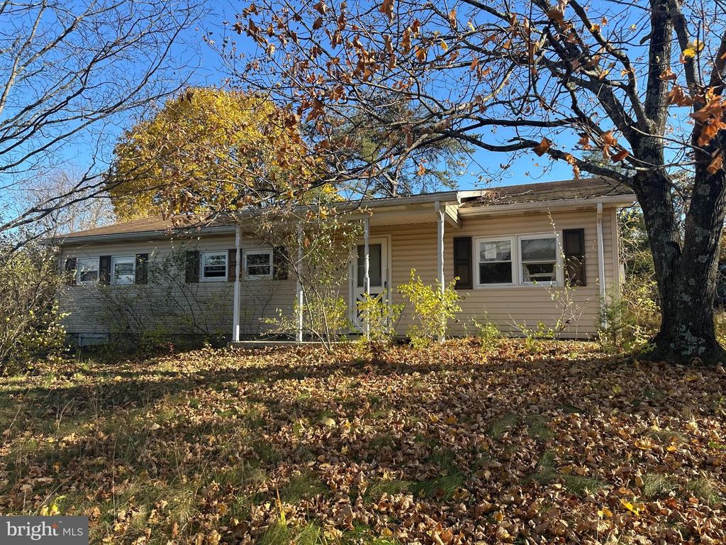 18739 E WILSON RD SE, Oldtown, MD 21555