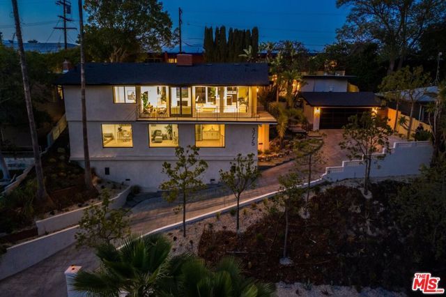 3775 Aloha Street, Los Angeles, CA 90027