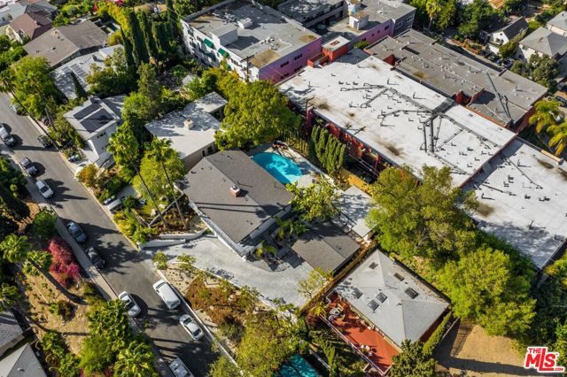 3775 Aloha Street, Los Angeles, CA 90027