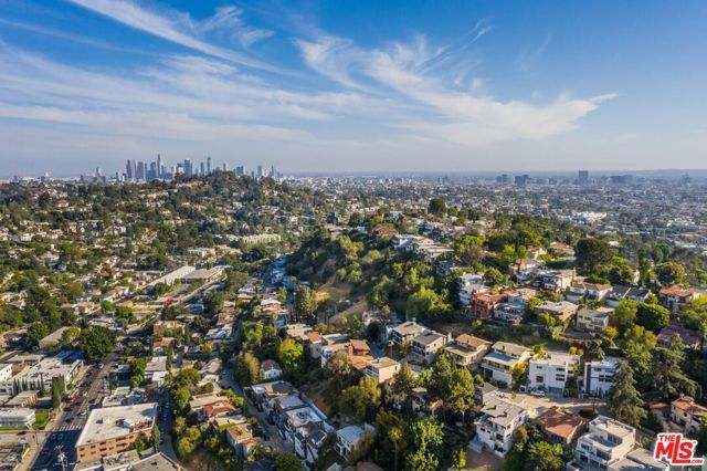 3775 Aloha Street, Los Angeles, CA 90027