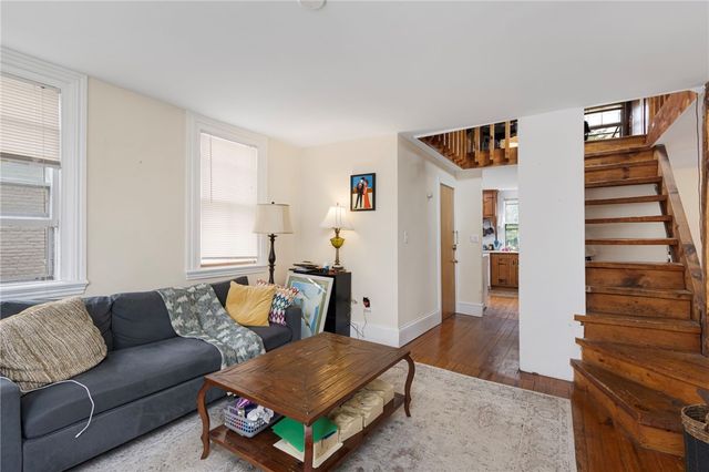 86 Transit Street, Providence, RI 02906
