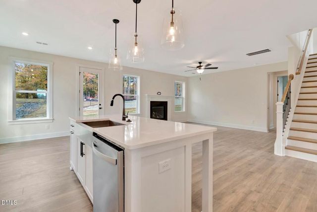 2020 Skipping Stone Drive, Durham, NC 27705