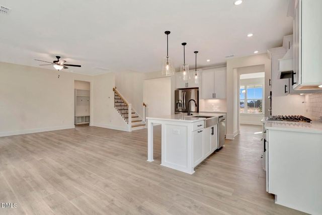 2020 Skipping Stone Drive, Durham, NC 27705