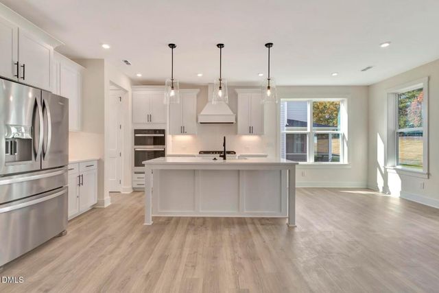 2020 Skipping Stone Drive, Durham, NC 27705