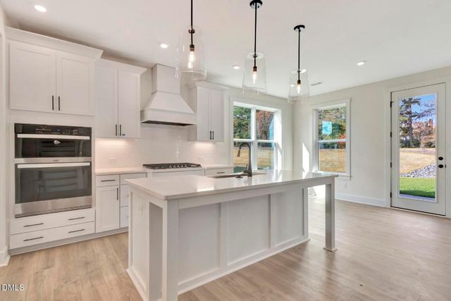 2020 Skipping Stone Drive, Durham, NC 27705