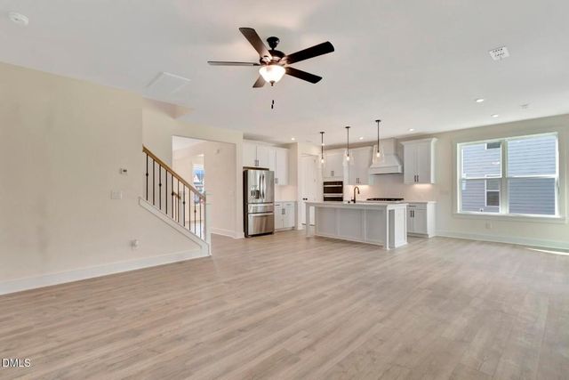 2020 Skipping Stone Drive, Durham, NC 27705