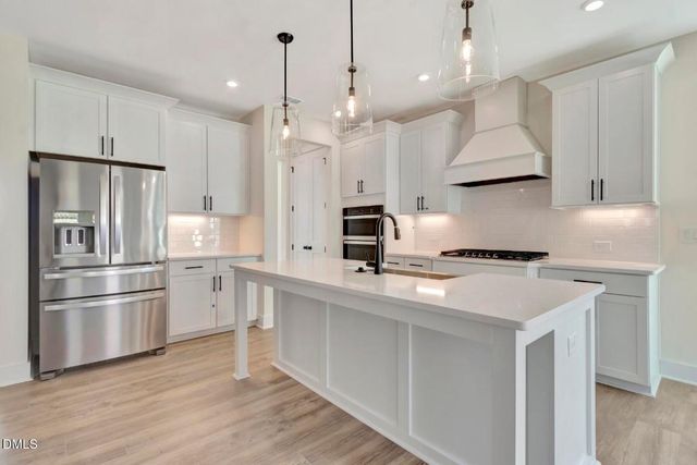 2020 Skipping Stone Drive, Durham, NC 27705