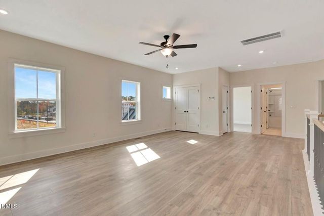 2020 Skipping Stone Drive, Durham, NC 27705