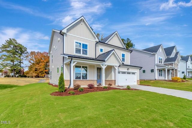 2020 Skipping Stone Drive, Durham, NC 27705