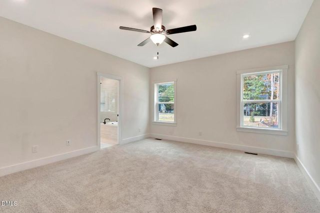 2020 Skipping Stone Drive, Durham, NC 27705