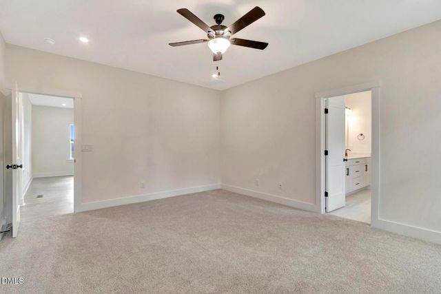 2020 Skipping Stone Drive, Durham, NC 27705