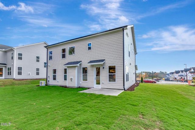 2020 Skipping Stone Drive, Durham, NC 27705