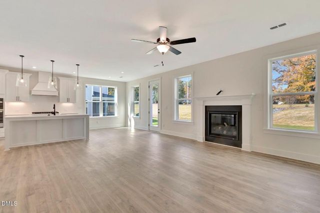 2020 Skipping Stone Drive, Durham, NC 27705