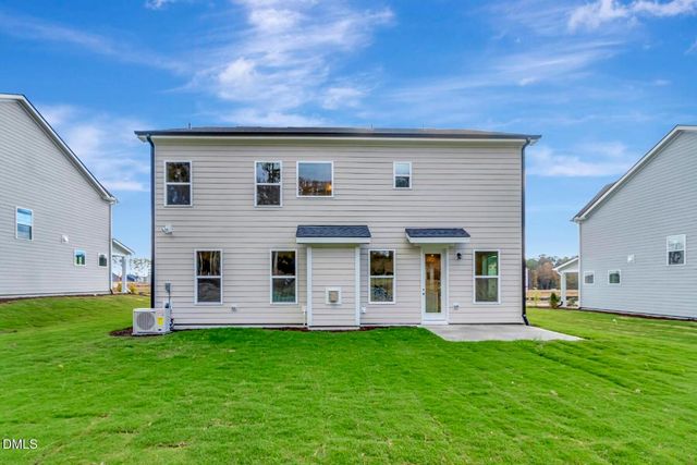 2020 Skipping Stone Drive, Durham, NC 27705