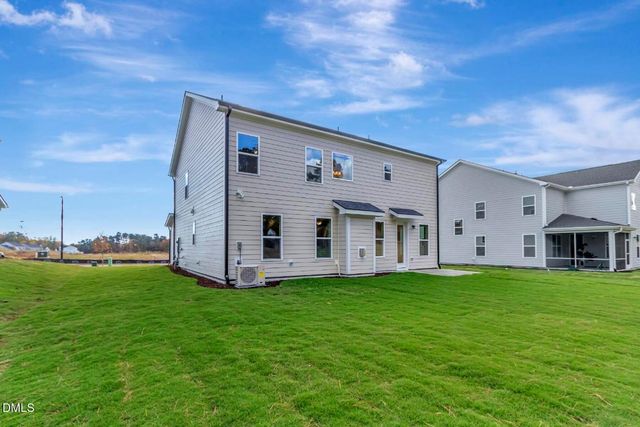 2020 Skipping Stone Drive, Durham, NC 27705