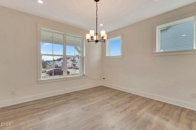 2020 Skipping Stone Drive, Durham, NC 27705