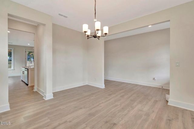 2020 Skipping Stone Drive, Durham, NC 27705