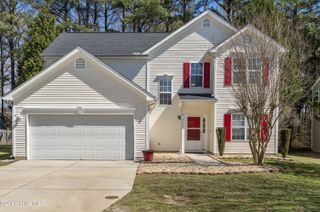 3045 Buttonwood Lane, Clayton, NC 27520