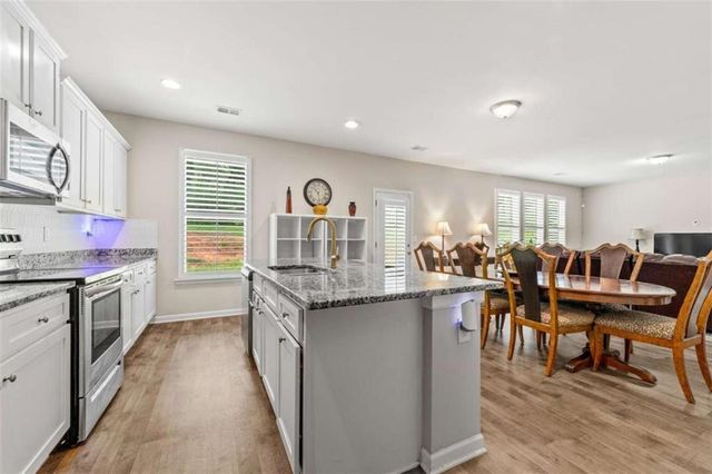 180 Ascott Trace, Covington, GA 30016