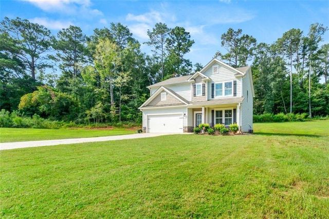 180 Ascott Trace, Covington, GA 30016