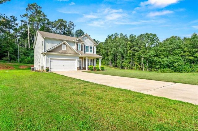 180 Ascott Trace, Covington, GA 30016