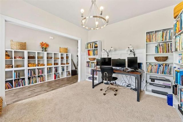 180 Ascott Trace, Covington, GA 30016