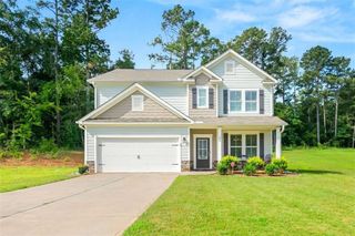 180 Ascott Trace, Covington, GA 30016