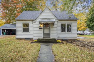 206 1st Street, Sturgis, MI 49091