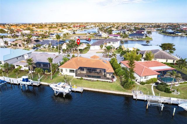 257 LIDO DRIVE, Punta Gorda, FL 33950