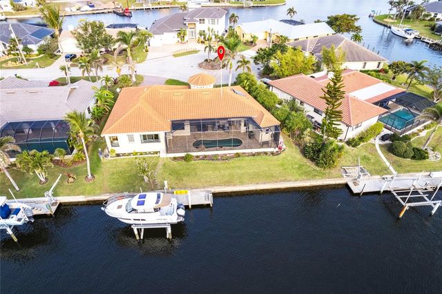 257 LIDO DRIVE, Punta Gorda, FL 33950