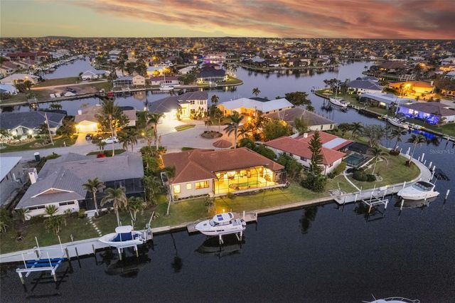 257 LIDO DRIVE, Punta Gorda, FL 33950