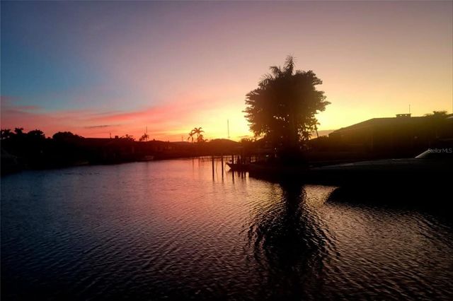 257 LIDO DRIVE, Punta Gorda, FL 33950