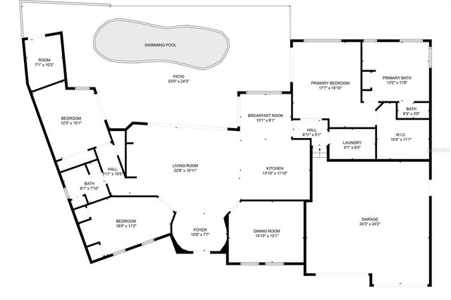 257 LIDO DRIVE, Punta Gorda, FL 33950