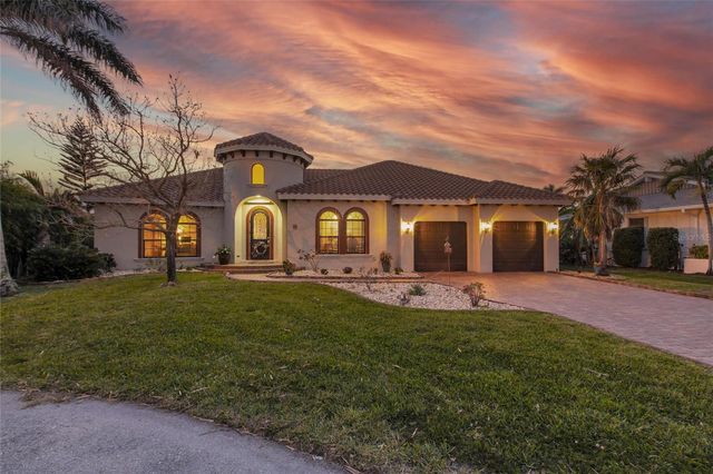 257 LIDO DRIVE, Punta Gorda, FL 33950