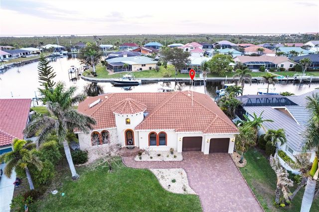 257 LIDO DRIVE, Punta Gorda, FL 33950