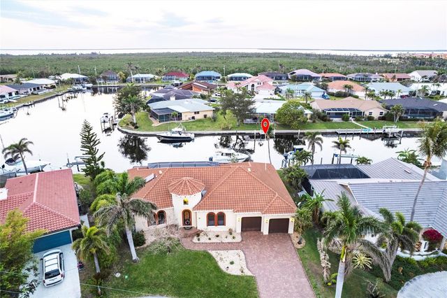 257 LIDO DRIVE, Punta Gorda, FL 33950